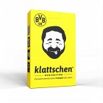 DENKRIESEN - klattschen® - Trinkspiel - BVB Edition