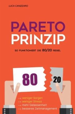 Cover Pareto-Prinzip