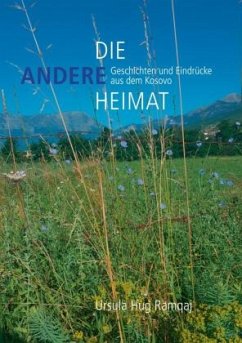 Die andere Heimat - Hug Ramqaj, Ursula