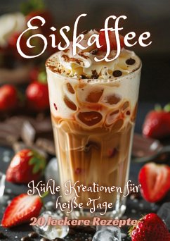 Eiskaffee - Kluge, Diana