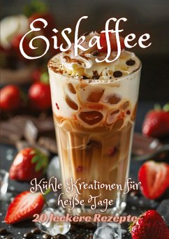 Eiskaffee - Kluge, Diana