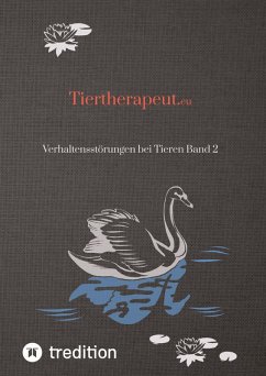 Cover Tiertherapeut Teil 2