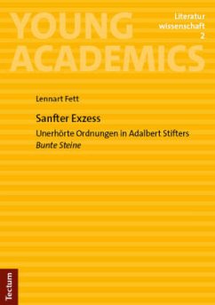 Sanfter Exzess - Fett, Lennart