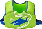 BECO-SEALIFE Swimming Vest Easy Fit grün