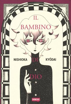 Cover Il bambino di Dio