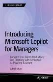 Introducing Microsoft Copilot for Managers