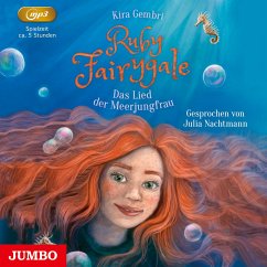 Ruby Fairygale 07. Das Lied der Meerjungfrau - Gembri, Kira