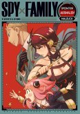 Spy x Family - Malbuch Spy x Family - Malbuch
