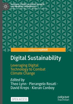 Cover Digital Sustainability