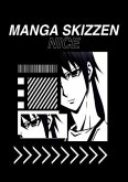 Manga Zeichenbuch: 150 leere Seiten A4 Format,.Das beste Skizzenbuch / Notizbuch für Anime / Manga / SONDERAUSGABE
