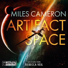 Artifact Space - Cameron, Miles