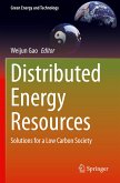 Distributed Energy Resources