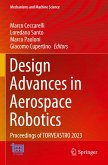 Design Advances in Aerospace Robotics