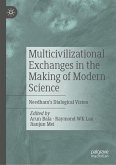 Multicivilizational Exchanges in the Making of Modern Science