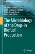 The Microbiology of the Drop-in Biofuel... - Bild 1