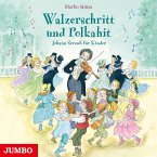 Walzerschritt und Polkahit. Johann Strauß für Kinder