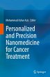 Personalized and Precision Nanomedicine... - Bild 1