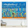 Magdeburg - Neues Bauen - Moderne -... - Bild 1