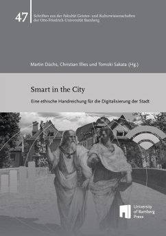 Cover Smart in the City