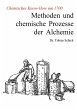 Methoden und chemische Prozesse der... - Bild 1