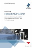 Handbuch Brandschutzvorschriften