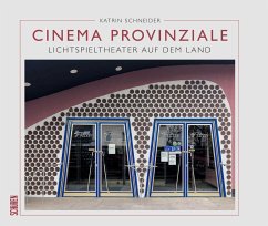 Cinema Provinziale - Schneider, Katrin