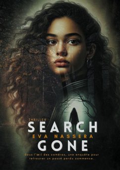 Cover Search Gone