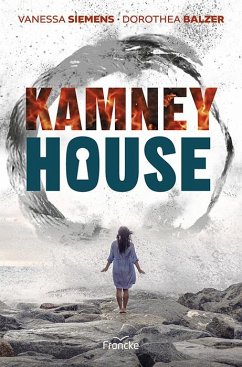 Kamney House - Siemens, Vanessa;Balzer, Dorothea