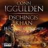 Dschingis Khan - Hügel der Knochen - Bild 1