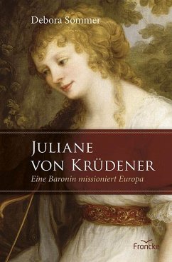 Juliane von Krüdener - Sommer, Debora