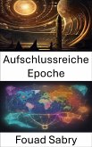 Aufschlussreiche Epoche (eBook, ePUB)