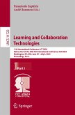 Learning and Collaboration Technologies