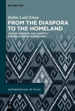 From the Diaspora to the Homeland - Khan, Rabia Latif