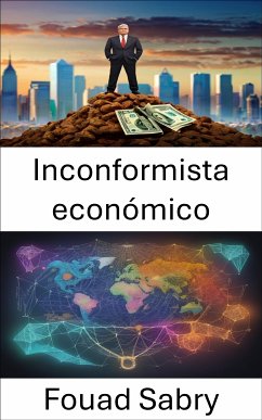 Inconformista económico (eBook, ePUB) - Sabry, Fouad