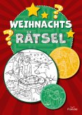 Weihnachts-Rätsel