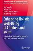 Enhancing Holistic Well-Being of Children and Youth