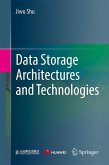 Data Storage Architectures and Technologies