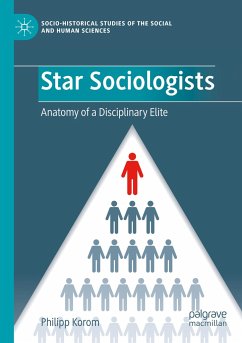 Star Sociologists - Korom, Philipp