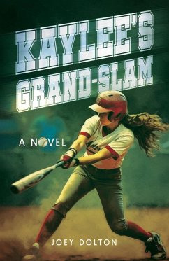 Cover Kaylee's Grand-Slam (eBook, ePUB)
