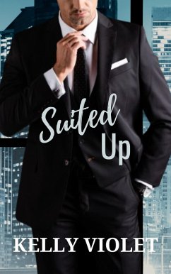 Cover Suited Up (eBook, ePUB)