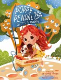 Poppy Pendal Gets a Puppy (eBook, ePUB)