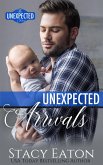 Unexpected Arrivals (The Unexpected Series, #2) (eBook, ePUB)