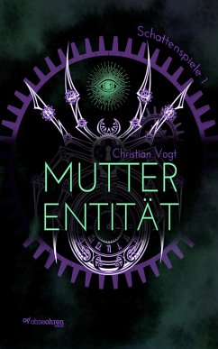 Cover Mutterentität (eBook, ePUB)
