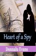 Heart of a Spy (eBook, ePUB) - Bild 1