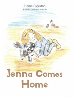 Jenna Comes Home (eBook, ePUB) - Stockton, Elaine
