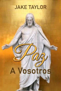 Cover Paz A Vosotros (eBook, ePUB)