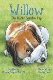 Willow the Highly Sensitive Pup (eBook, ePUB)