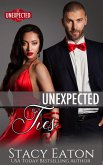 Unexpected Ties (The Unexpected Series, #6) (eBook, ePUB)