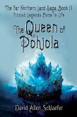 The Queen of Pohjola (eBook, ePUB)