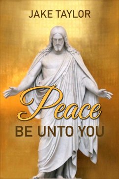 Cover Peace Be Unto You (eBook, ePUB)